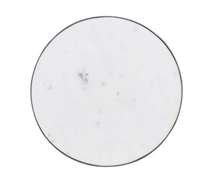 Circularity Chairside Table
