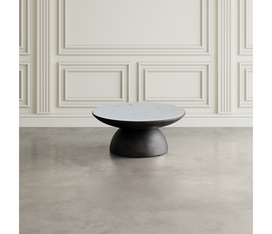 Circularity Coffee Table