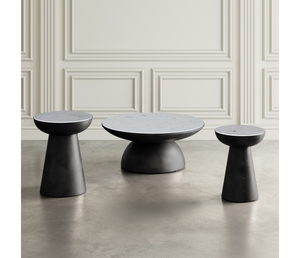 Circularity Coffee Table