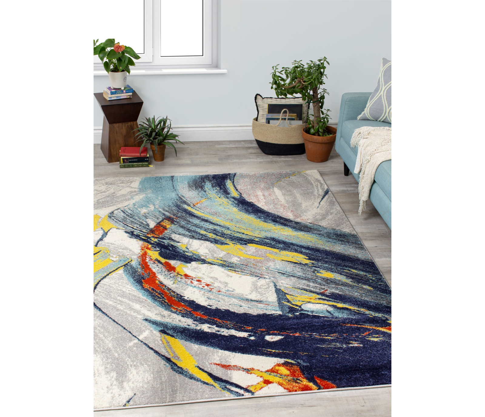 Clarity - Area Rug