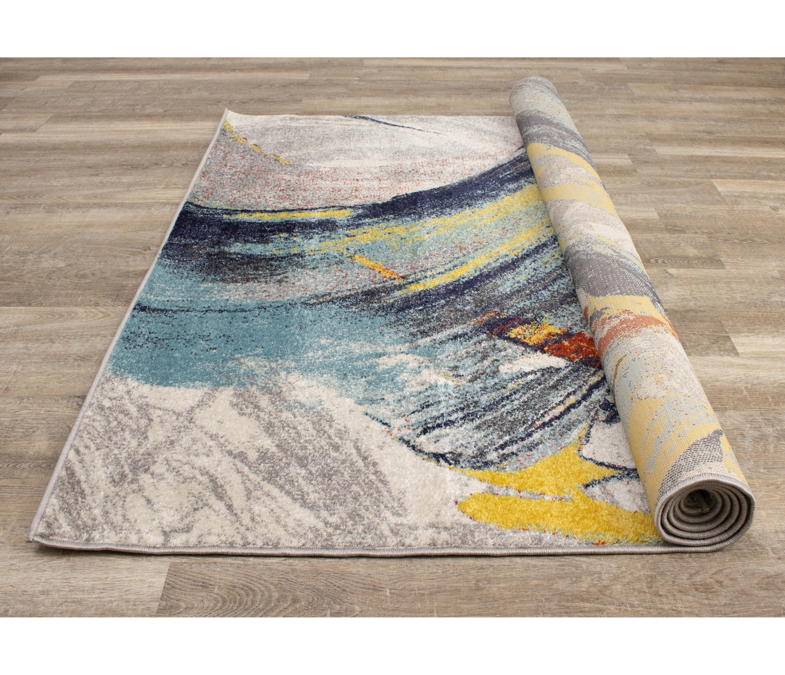 Clarity - Area Rug