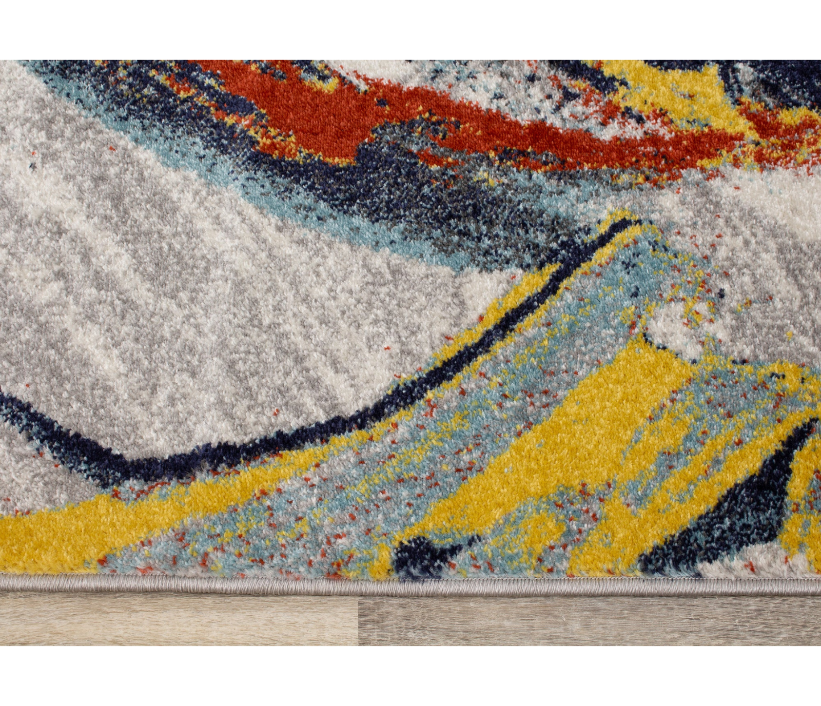 Clarity - Area Rug