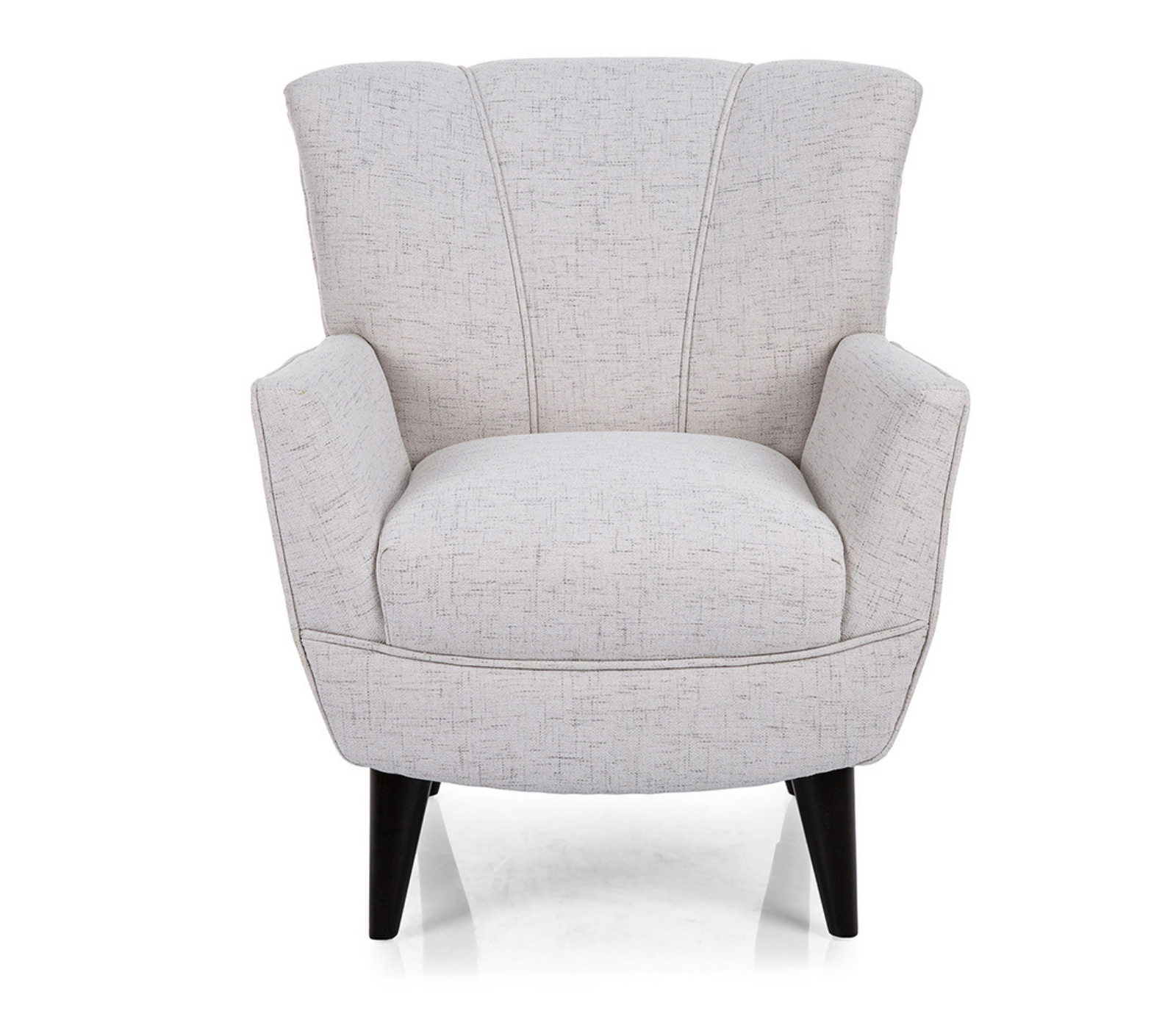 Cooper Accent Chair - Fabric - Custom