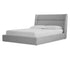 Cove Upholstered Lift Storage Bed