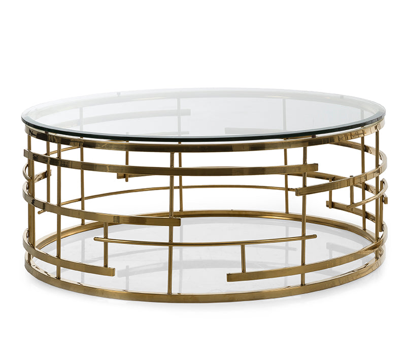 Dior Coffee Table