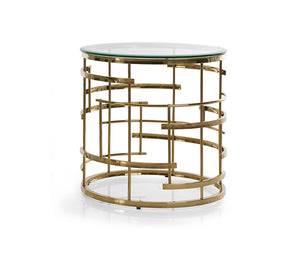 Dior End Table