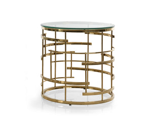 Dior End Table
