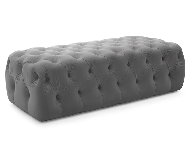 Domingo Accent Ottoman