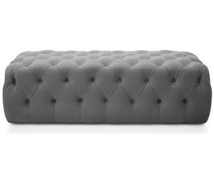 Domingo Accent Ottoman