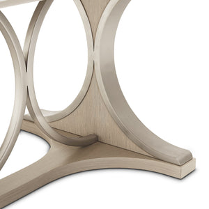 Eclipse Oval Dining Table