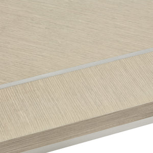 Eclipse Oval Dining Table