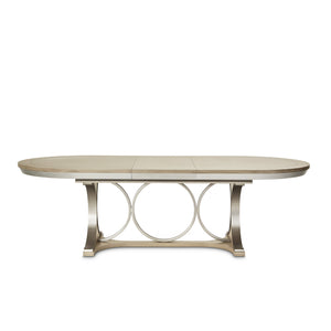Eclipse Oval Dining Table