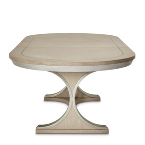 Eclipse Oval Dining Table