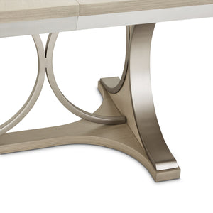 Eclipse Oval Dining Table