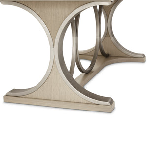 Eclipse Oval Dining Table