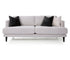 Fargo Condo Sofa - Fabric - Custom