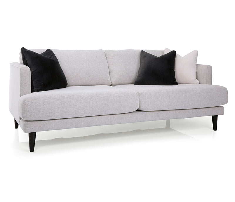 Fargo Condo Sofa - Fabric - Custom