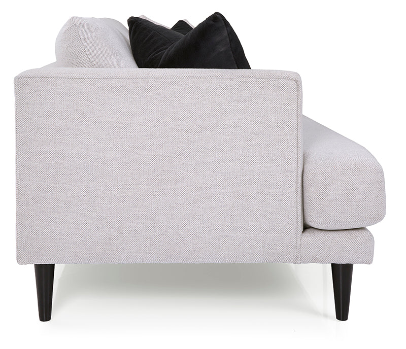 Fargo Condo Sofa - Fabric - Custom