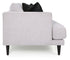 Fargo Condo Sofa - Fabric - Custom