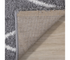 Fergus - Area Rug - Grey