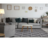 Fergus - Area Rug - Grey