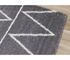 Fergus - Area Rug - Grey