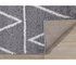 Fergus - Area Rug - Grey