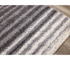 Fergus - Area Rug - Grey/White