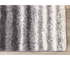 Fergus - Area Rug - Grey/White