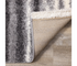 Fergus - Area Rug - Grey/White