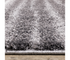 Fergus - Area Rug - Grey/White