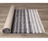 Fergus - Area Rug - Grey/White