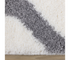 Fergus - Area Rug - White