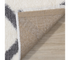 Fergus - Area Rug - White