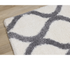 Fergus - Area Rug - White