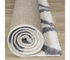 Fergus - Area Rug - White