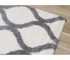 Fergus - Area Rug - White