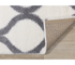 Fergus - Area Rug - White