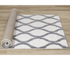 Fergus - Area Rug - White