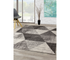Focus - Area Rug - Grey / Cream