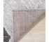 Focus - Area Rug - Cream / Grey