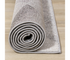 Focus - Area Rug - Cream / Grey