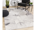 Focus - Area Rug - Cream / Grey