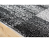 Freemont - Area Rug - Grey / Red