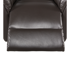Fresna Power Lift Recliner - Brown