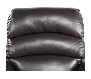 Fresna Power Lift Recliner - Brown
