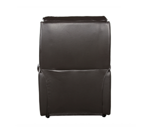 Fresna Power Lift Recliner - Brown