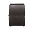 Fresna Power Lift Recliner - Brown Fabric