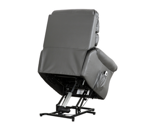 Fresna Power Lift Recliner - Grey