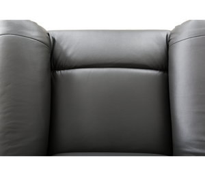 Fresna Power Lift Recliner - Grey
